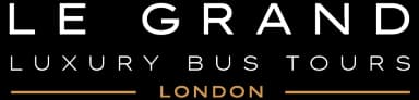 Le Grand Website Redesign