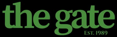 The Gate Website